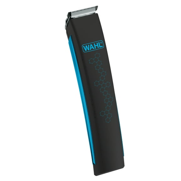 Wahl Diamond Edge Lithium-Ion Rechargeable, Men's Hair Trimmer , 9886-600 Black/Blue