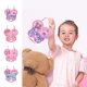 thumbnail image 1 of XWSHYW Juguetes para Niños Pequeños Conjunto de Joyería con Forma de Niño, Pulsera, Bolso, Pulsera para Niño, Juguete, Pulsera de Regalo de Vacaciones para Niña, 1 of 7