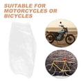 thumbnail image 2 of HLONK Bike Cover Waterproof Transparent, 2 of 8