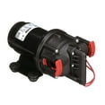 thumbnail image 5 of Seachoice Wash Down System Pump, 2.9 GPM Max @ 41 PSI, 12V DC, Includes Spray Nozzle and Inlet Strainer, 5 of 5