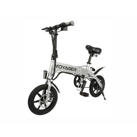 Voyager Flybird E-Bike
