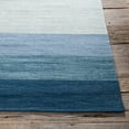 thumbnail image 4 of Chandra India Striped Indoor Area Rug, 4 of 10