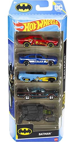 Hot Wheels Batman Juguetes Batman Walmart Dark Knight Hot Wheels
