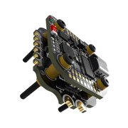 وحدة تحكم طيران صغيرة SpeedyBee F405 مع مجموعة BLS 35A 4 في 1 ESC، 20x20 مم، ضبط لاسلكي Bluetooth Betaflight، وحدة هوائية DJI O3 متوافقة مع طائرات السباق FPV بدون طيار