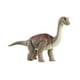 thumbnail image 3 of Dinosaurio de juguete MATTEL Jurassic World Branchiosaurus Rugido Salvaje, 3 of 4