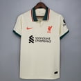 thumbnail image 1 of Liverpool Jersey 21-22 FC fuera Jersey de fútbol camisas S-2XLpangjing, 1 of 3