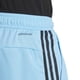thumbnail image 3 of Pantalones cortos Adidas Train Essentials Piqué de 3 rayas para hombre, 3 of 3