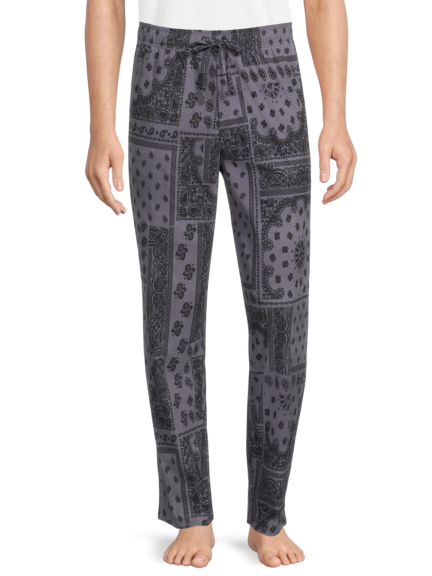 No Boundaries Men's and Big Men's Lounge Pants