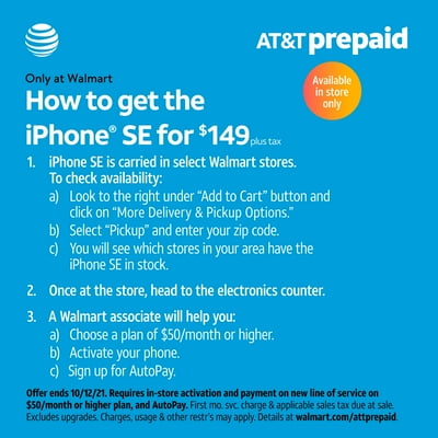 Buy At T Apple Iphone Sex 64gb Black Prepaid Smartphone Online In Vietnam