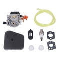 thumbnail image 1 of Carburador generador, carburador Motor Generador Carburador Filtro de carburador Motor Carburador Rendimiento de alta gama, 1 of 12