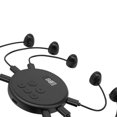 thumbnail image 1 of Phone Auto Adjustable Speed for Live Broadcasts random auto video Shopping Gaming 6 Head, 1 of 7
