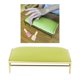 thumbnail image 5 of Almohada de mano resistente a uñas, reposas para decoración de uñas, herramienta de manicura para aliviar fatiga Baoblaze Almohada de reposabrazos de manicura, 5 of 8