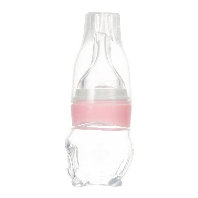 Alimentador de agua, alimentador de agua para medicamentos para bebés, chupete, alimentador de agua, alimentador de medicamentos, diseño exquisito