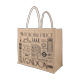 thumbnail image 1 of Bolsa Ecologica de Yute AJR Londres, 1 of 1