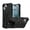 Black, variant on Decase Mag-Safe Case for iPhone 15,Shockproof Heavy Duty Protective Case with Stand,Dual-Layer Hybrid Hard Cover,Blue