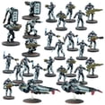 thumbnail image 3 of Firefight 2-Player Set (Marauders vs. Enforcers), 3 of 6
