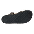 thumbnail image 6 of Northside Womens Anya Cork Sandal, 6 of 6