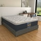 thumbnail image 3 of Colchón Queen Size Dormez + 3 Almohadas Standart Ortopédico Silc, 3 of 5