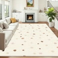 thumbnail image 4 of 3'x5' outdoor carpet for patio large carpet for living room area rug for office colorful area rug modern area rug, 4 of 10