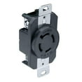 thumbnail image 2 of Marinco 2018BR - 4-Wire 12/24V Bass Boat Receptacle, 2 of 3