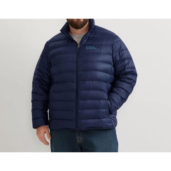 Big & Tall Eddie Bauer Mens Down Packable Jacket