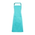 thumbnail image 1 of Premier Ladies/Womens Colours Bip Apron With Pocket / Workwear, 1 of 3
