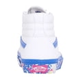 thumbnail image 3 of VANS Sk8-Hi Unisex Casual High-Top Skate Shoes, 3 of 5