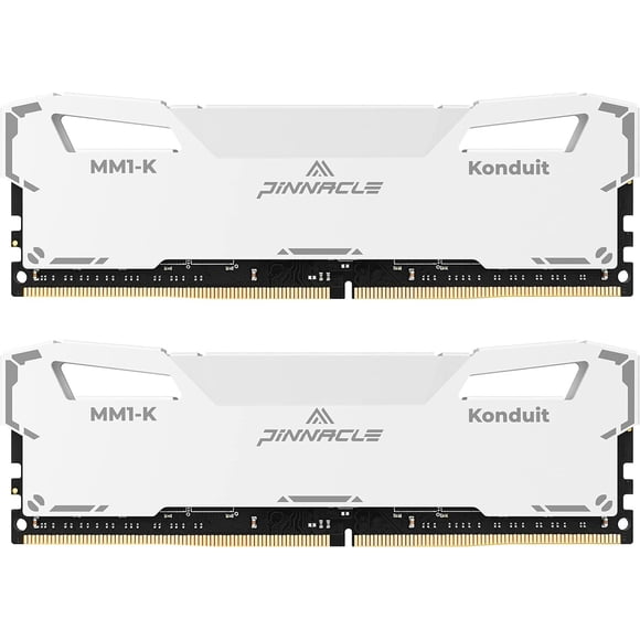 Memoria RAM Timetec Pinnacle Konduit 16 GB (2 x 8 GB) DDR4 3200 MHz
