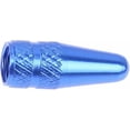 thumbnail image 4 of 5pcs Bicycle Presta High Aluminium Pressure Valve Caps Dust Covers (Blue), 4 of 5