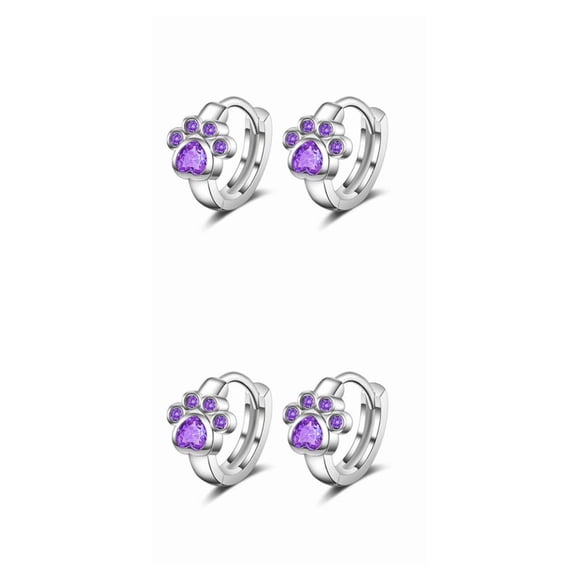 Pendientes de cobre Sonducket 1 par de joyería de moda