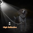 thumbnail image 4 of Correa para perros NTR, entrenamiento para recordar la obediencia, 30 pies, con reflectante, 4 of 6