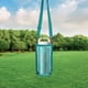 thumbnail image 1 of Portabotellas de agua perfecl bolsa de mano azul claro, 1 of 8