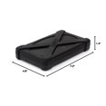 thumbnail image 4 of Bascula Digital de Bolsillo My Weigh Triton T3 400g x 0.01g Precision Profesional, 4 of 4
