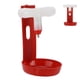 thumbnail image 5 of Bebedero para pollos, 10 juegos de bebedero automático para pollos, máquina para beber vasos, bebedero para pollos, vasos colgantes construidos para precisión, 5 of 8