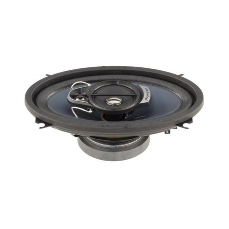 GBIIOU High Efficient Adjustable Car Speakers, Carbon Black GBIIOU High Efficient Adjustable Car Speakers, Carbon Black