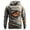 H373 Grey, variant on SJLDQY Halloween Boys Hoodies Hallowmas Graphic Long Sleeve Hooded Sweatshirts with Kangaroo Pocket Fall Winter Ourdoor Casual Pullover Tops for Boys
