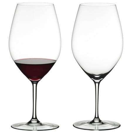 

Riedel Magnum Wine Friendly Glass Set of 2 - 6422/01-2