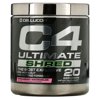 C4 Ultimate Shred, Pre-Workout, Strawberry Watermelon, 12.3 oz (350 g), Cellucor