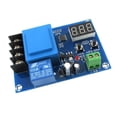 thumbnail image 3 of DYNWAVECA XH-M602 Batterie r Commande de Batterie de Module de Contrôleur de Charge Automatique, 3 of 6