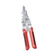 thumbnail image 4 of Herramienta pelacables Alicates de electricista multifuncionales Cortador de cables Bobinado de cables 20 en 1, 4 of 9