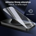 thumbnail image 6 of 2-Pack Tempered GLASS Screen Protector For iPhone 15, 6 of 6