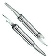thumbnail image 3 of 5-in-1 Stainless Steel Shrimp Deveiner Tool with Fish Maw Remover Multi-Functional Kitchen Utensil for Seafood Preparation, 3 of 4