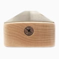 thumbnail image 5 of Half Paddle Head C Profile Maple Neck, 10" Radius, Strat Heel, #PHM-S1C, 5 of 5