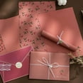 thumbnail image 3 of Stationery Paper (Lined) 24pcs and Envelopes 12pcs, Stationery Paper and Envelopes Set with accessories, 3 of 5