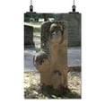 thumbnail image 2 of Print: Gravestones At The Cemetery, Mt. Nebo, Alabama, 2010, 2 of 4