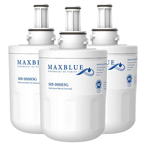 rfg297aars filter replacement