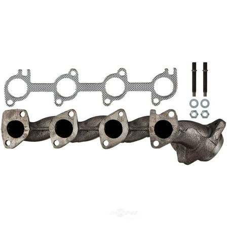 Graywerks 101204 Exhaust Manifold