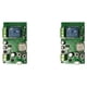 thumbnail image 1 of Seitruly ABS WiFi Relay Switch Module Remote Waterproof Board Power IP44 Antiflaming Circuit Control Replacement Self-locking Supply Se muestra como imagen 2Conjunto, 1 of 6