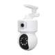 thumbnail image 4 of Cámara CCTV, cámara de vigilancia binocular, cámara de vigilancia inteligente, cámara de seguridad para interiores, verdadera excelencia, 4 of 9