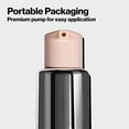 thumbnail image 2 of Revlon PhotoReady Candid Natural Finish Foundation 340 True Beige, 2 UNITS, 2 of 4